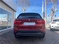 BMW X1 sDrive18d Business