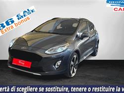 FORD Fiesta ACTIVE- Fiesta  Active 1.0 ecoboost 95cv