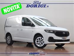 FORD TRANSIT CONNECT Transit Connect 2.0 Ecoblue 122 CV PC aut. Furgone Titanium