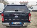 FORD RANGER 2.2 TDCi aut. DC Limited 5pt. 4x4 prezzo finito