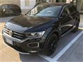 VOLKSWAGEN T-ROC 2.0 TDI SCR 150 CV DSG 4MOTION Advanced BlueMot. Tech.