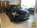 MERCEDES CLASSE GLA d Auto Premium AMG *PACK LUCI*NIGHT PACK