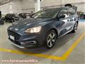 FORD FOCUS 1.0 EcoBoost 125 CV automatico SW Active Co-Pilot