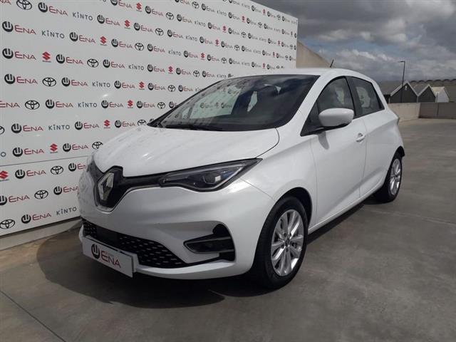 RENAULT ZOE Zen R110