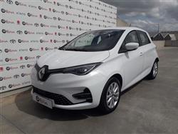 RENAULT ZOE Zen R110