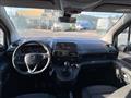 OPEL COMBO LIFE Combo Life 1.5D 100 CV S&S Advance