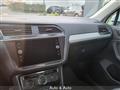 VOLKSWAGEN TIGUAN 2.0 tdi Business 150cv dsg