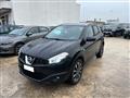 NISSAN QASHQAI 1.5 dCi DPF n-tec