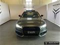 AUDI A6 AVANT 3.0 TDI BITURBO S LINE AUTO GARANZIA EUROPEA