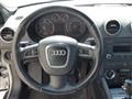 AUDI A3 SPORTBACK cabrio S-Tronic