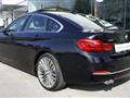 BMW SERIE 4 GRAND COUPE d xDrive Gran Coupé Luxury LISTINO 72.730?