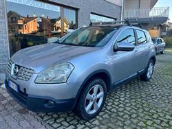 NISSAN QASHQAI 1.5 dCi Acenta