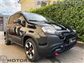 FIAT PANDA CROSS KM0, NEOPATENTATI, CARPLAY, 5 POSTI, P.CONSEGNA.