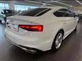 AUDI A5 SPORTBACK SPB 40 TDI S tronic Business Advanced