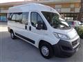 FIAT DUCATO 35 3.0 CNG PM-TM Combi 9 POSTI KM33000