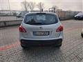 NISSAN QASHQAI 2.0 dCi DPF 4WD Tekna