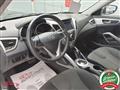 HYUNDAI VELOSTER 1.6 GDI DCT Comfort