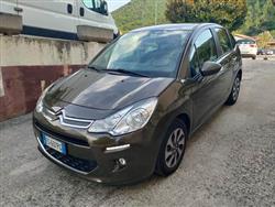 CITROEN C3 1.2 VTi 82 Seduction