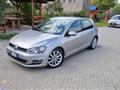 VOLKSWAGEN Golf 1.6 tdi Highline 5p