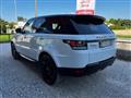 LAND ROVER RANGE ROVER SPORT 3.0 SDV6 HSE Tetto apribile Panoramico