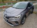 RENAULT NUOVO CAPTUR TCe 100 CV GPL Zen