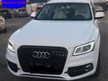 AUDI Q5 3.0 V6 TDI quattro S tronic