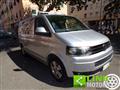 VOLKSWAGEN TRANSPORTER KOMBI 9 Posti - Possibile garanzia di 1 anno