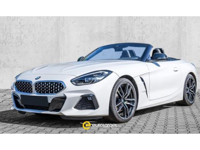 BMW Z4 sDrive20i Msport