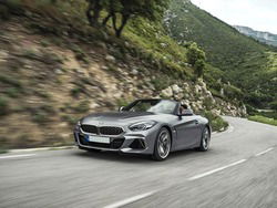 BMW Z4 sDrive20i Msport