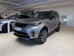 LAND ROVER DISCOVERY 3.0D I6 249 CV AWD Auto R-Dynamic SE