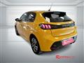 PEUGEOT 208 PureTech 100 Cv Allure km 20.000 Unico Prop.