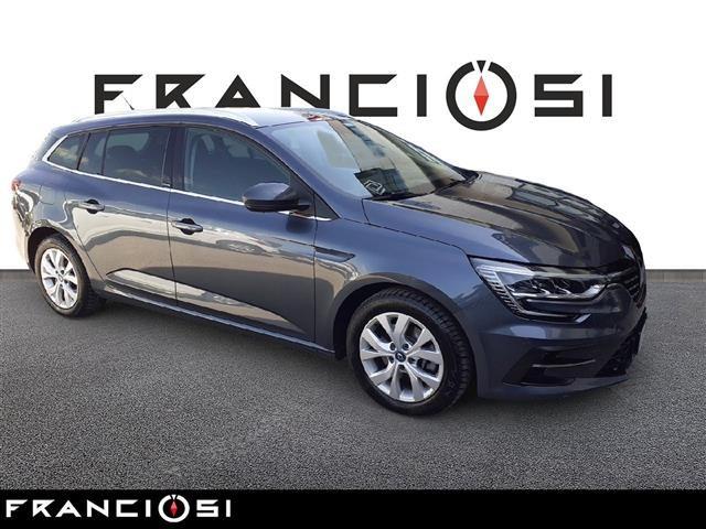 RENAULT MEGANE SPORTER Sporter 1.6 E TECH Plug in Hybrid Business