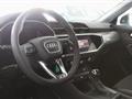 AUDI Q3 SPORTBACK SPB 2.0 TDI 150 CV S-Tronic S-Line KM0 MY'24