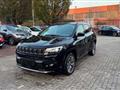 JEEP COMPASS e-HYBRID Compass