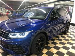 VOLKSWAGEN TIGUAN 2.0 TDI 150 CV SCR DSG R-Line