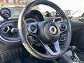 SMART Forfour 0.9 t Passion 90cv Twinamic Cabrio my18