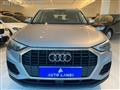 AUDI Q3 35 TDI S tronic Business Advanced