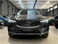 VOLVO XC60 T6 Recharge Plug-in Hybrid AWD Inscription Express