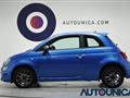 FIAT 500 1.0 HYBRID CONNECT SPORT NEOPATENTATI