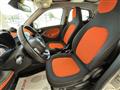 SMART FORFOUR 70 1.0 Passion