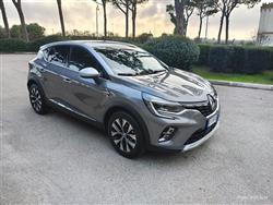 RENAULT NUOVO CAPTUR 1.0 TCe Techno