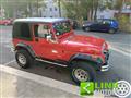 JEEP WRANGLER YJ 2.5 BENZINA ASI MANUALE