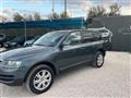 VOLKSWAGEN Touareg V6 TDI DPF tiptronic