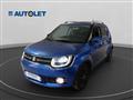 SUZUKI IGNIS III 2017 Benzina 1.2h iUnique 4wd allgrip