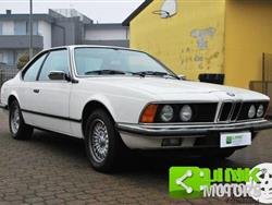 BMW SERIE 6 Csi Coupè E24 "Conservata Originale" - 1984