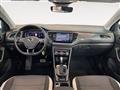 VOLKSWAGEN T-ROC 1.5 TSI ACT DSG Advanced BlueMotion Technology