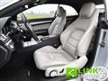 MERCEDES CLASSE E CABRIO CDI Cabrio Premium