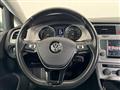 VOLKSWAGEN GOLF 1.6 TDI 110 CV DSG 5p. Comfortline BlueMotion Tech