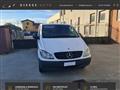 MERCEDES VITO 2.2 111 CDI PC-SL-TA Furgone Long