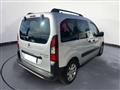 PEUGEOT PARTNER Tepee 1.6 BlueHDi 120cv Outdoor S&S